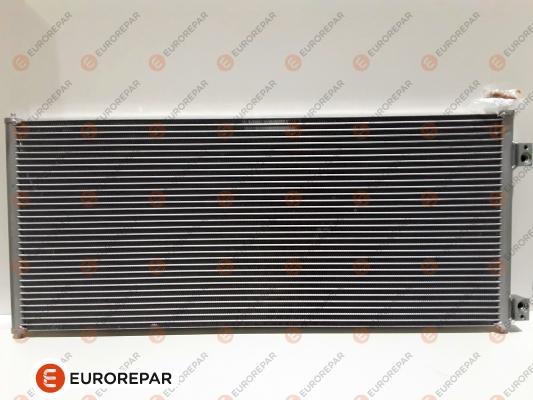 EUROREPAR 1680000280 - Kondensators, Gaisa kond. sistēma www.autospares.lv