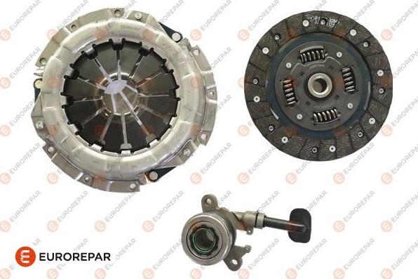 EUROREPAR 1680364880 - Sajūga komplekts www.autospares.lv