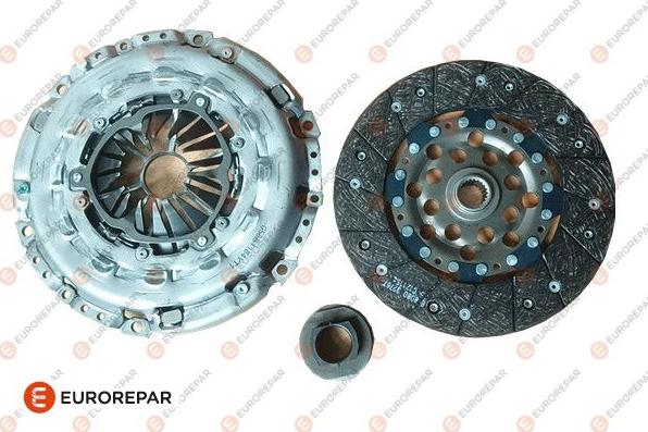 EUROREPAR 1680365680 - Sajūga komplekts www.autospares.lv