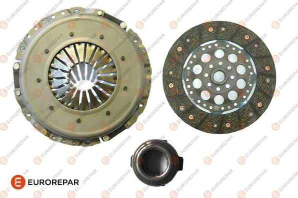 EUROREPAR 1680363480 - Sajūga komplekts autospares.lv