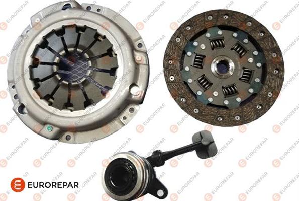 EUROREPAR 1680363780 - Sajūga komplekts www.autospares.lv