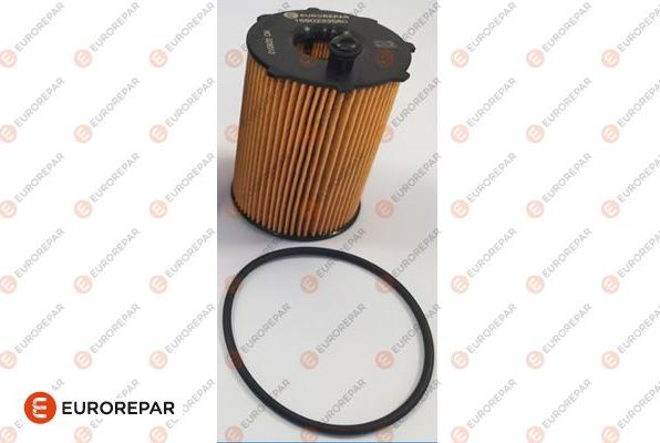 EUROREPAR 1680233580 - Eļļas filtrs www.autospares.lv