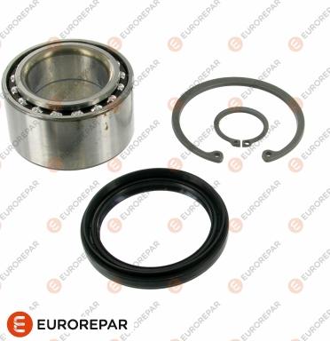 EUROREPAR 1681949980 - Riteņa rumbas gultņa komplekts www.autospares.lv