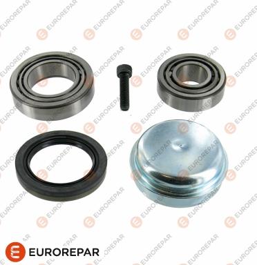 EUROREPAR 1681949080 - Riteņa rumbas gultņa komplekts www.autospares.lv