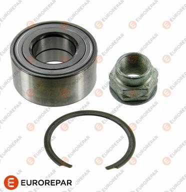 EUROREPAR 1681949180 - Riteņa rumbas gultņa komplekts www.autospares.lv