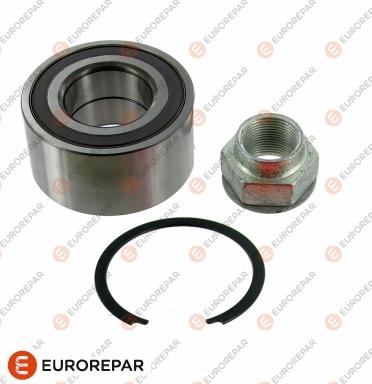 EUROREPAR 1681944980 - Riteņa rumbas gultņa komplekts www.autospares.lv