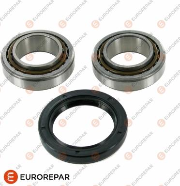 EUROREPAR 1681944180 - Riteņa rumbas gultņa komplekts www.autospares.lv