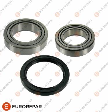 EUROREPAR 1681944880 - Подшипник ступицы колеса, комплект www.autospares.lv