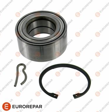 EUROREPAR 1681944780 - Riteņa rumbas gultņa komplekts www.autospares.lv