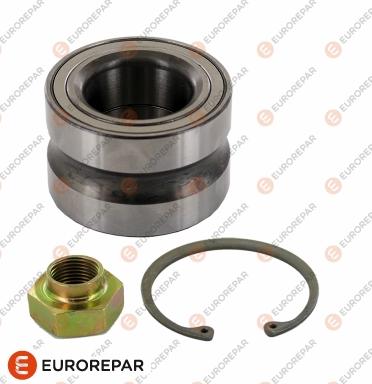 EUROREPAR 1681945080 - Riteņa rumbas gultņa komplekts www.autospares.lv