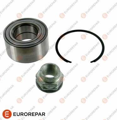 EUROREPAR 1681945180 - Riteņa rumbas gultņa komplekts www.autospares.lv