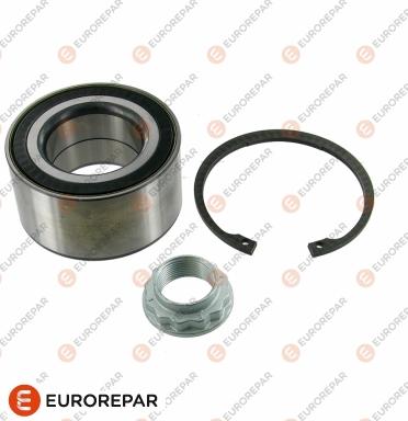 EUROREPAR 1681946480 - Riteņa rumbas gultņa komplekts autospares.lv