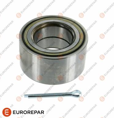 EUROREPAR 1681946580 - Riteņa rumbas gultņa komplekts www.autospares.lv