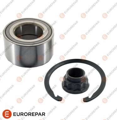 EUROREPAR 1681946080 - Riteņa rumbas gultņa komplekts www.autospares.lv