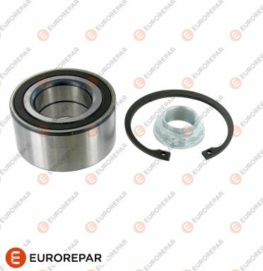 EUROREPAR 1681946180 - Riteņa rumbas gultņa komplekts www.autospares.lv