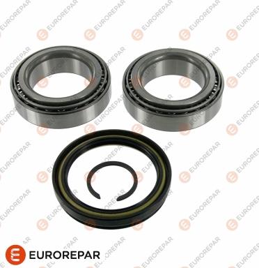 EUROREPAR 1681946280 - Riteņa rumbas gultņa komplekts www.autospares.lv