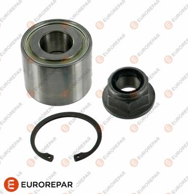 EUROREPAR 1681940080 - Riteņa rumbas gultņa komplekts www.autospares.lv