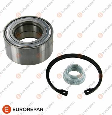 EUROREPAR 1681940880 - Riteņa rumbas gultņa komplekts www.autospares.lv