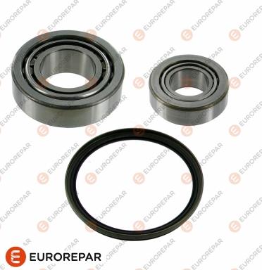 EUROREPAR 1681940280 - Riteņa rumbas gultņa komplekts www.autospares.lv