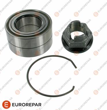 EUROREPAR 1681941480 - Riteņa rumbas gultņa komplekts www.autospares.lv