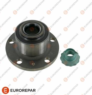 EUROREPAR 1681941580 - Riteņa rumbas gultņa komplekts www.autospares.lv