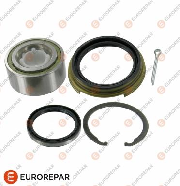 EUROREPAR 1681948180 - Riteņa rumbas gultņa komplekts www.autospares.lv