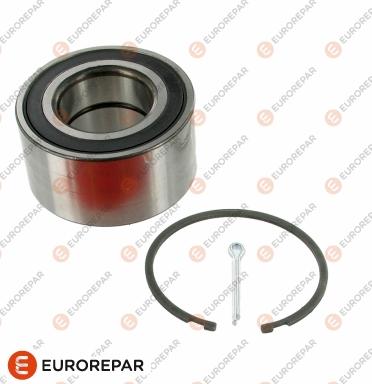 EUROREPAR 1681948880 - Riteņa rumbas gultņa komplekts www.autospares.lv