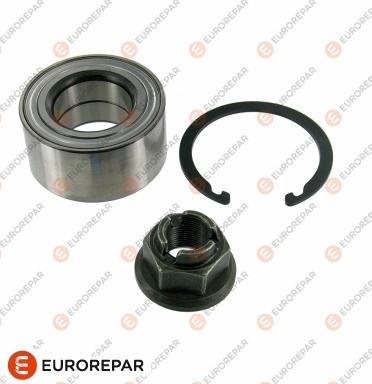 EUROREPAR 1681948280 - Riteņa rumbas gultņa komplekts www.autospares.lv