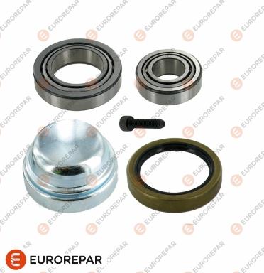 EUROREPAR 1681943080 - Riteņa rumbas gultņa komplekts autospares.lv