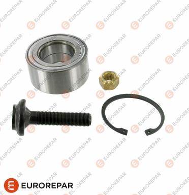 EUROREPAR 1681943280 - Riteņa rumbas gultņa komplekts autospares.lv