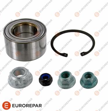 EUROREPAR 1681942580 - Riteņa rumbas gultņa komplekts www.autospares.lv