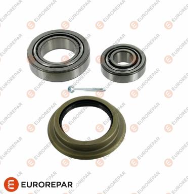 EUROREPAR 1681942680 - Riteņa rumbas gultņa komplekts autospares.lv