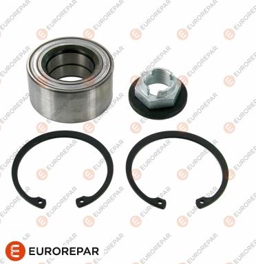 EUROREPAR 1681942780 - Riteņa rumbas gultņa komplekts www.autospares.lv