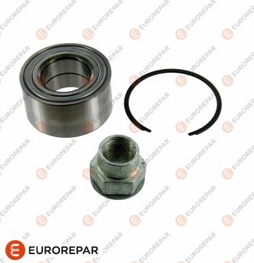 EUROREPAR 1681947480 - Riteņa rumbas gultņa komplekts www.autospares.lv