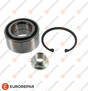 EUROREPAR 1681947880 - Riteņa rumbas gultņa komplekts www.autospares.lv