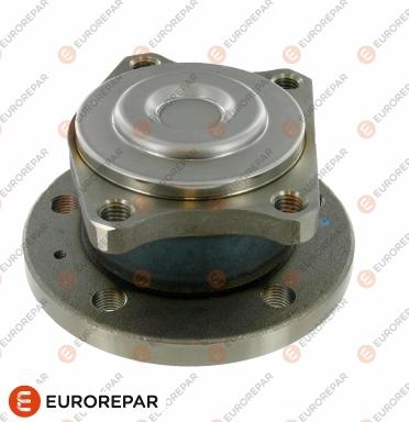 EUROREPAR 1681959680 - Riteņa rumbas gultņa komplekts www.autospares.lv