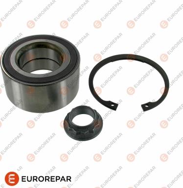 EUROREPAR 1681959180 - Riteņa rumbas gultņa komplekts www.autospares.lv