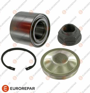 EUROREPAR 1681959880 - Riteņa rumbas gultņa komplekts www.autospares.lv