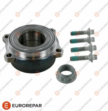 EUROREPAR 1681954380 - Riteņa rumbas gultņa komplekts www.autospares.lv