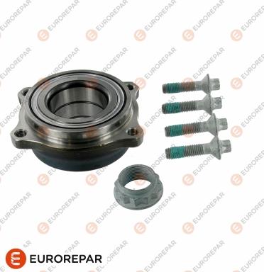 EUROREPAR 1681954280 - Riteņa rumbas gultņa komplekts www.autospares.lv