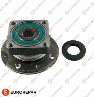 EUROREPAR 1681956580 - Riteņa rumbas gultņa komplekts www.autospares.lv