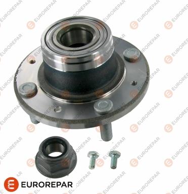 EUROREPAR 1681956780 - Riteņa rumbas gultņa komplekts www.autospares.lv