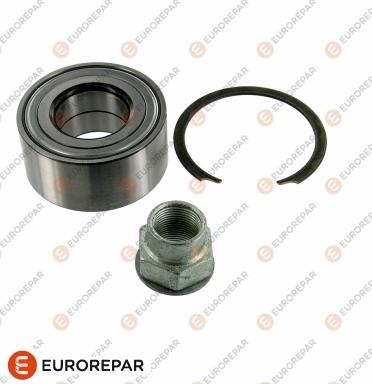 EUROREPAR 1681950980 - Riteņa rumbas gultņa komplekts www.autospares.lv