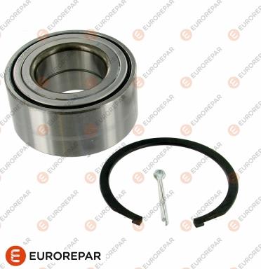 EUROREPAR 1681950880 - Riteņa rumbas gultņa komplekts www.autospares.lv