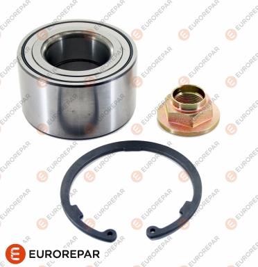 EUROREPAR 1681951680 - Riteņa rumbas gultņa komplekts www.autospares.lv