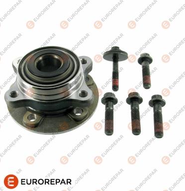 EUROREPAR 1681951380 - Riteņa rumbas gultņa komplekts www.autospares.lv