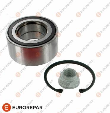 EUROREPAR 1681953080 - Riteņa rumbas gultņa komplekts www.autospares.lv