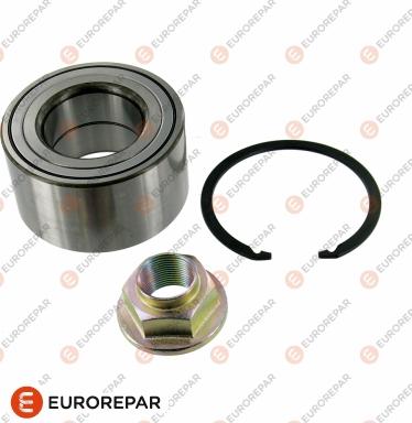 EUROREPAR 1681952380 - Riteņa rumbas gultņa komplekts www.autospares.lv