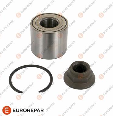 EUROREPAR 1681957380 - Riteņa rumbas gultņa komplekts www.autospares.lv