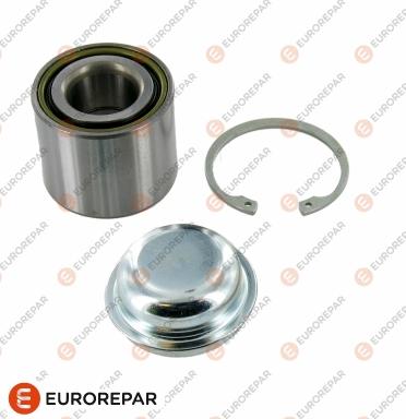 EUROREPAR 1681965680 - Riteņa rumbas gultņa komplekts www.autospares.lv